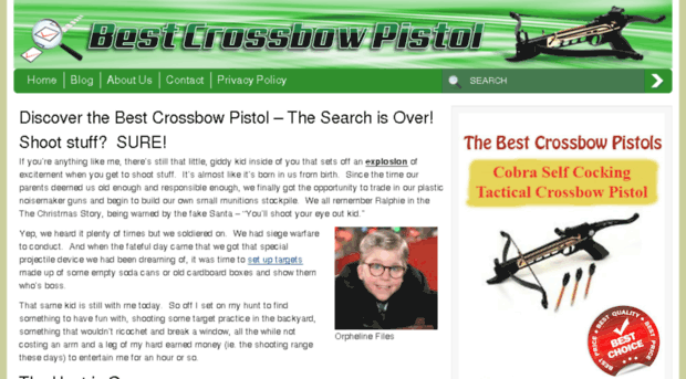 bestcrossbowpistol.com