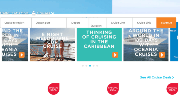 bestcruises.com.au