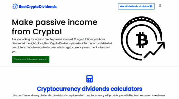 bestcryptodividends.com