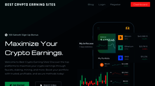 bestcryptoearningsites.com