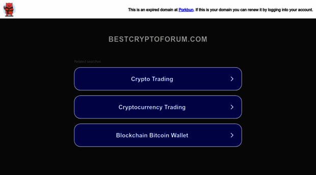 bestcryptoforum.com