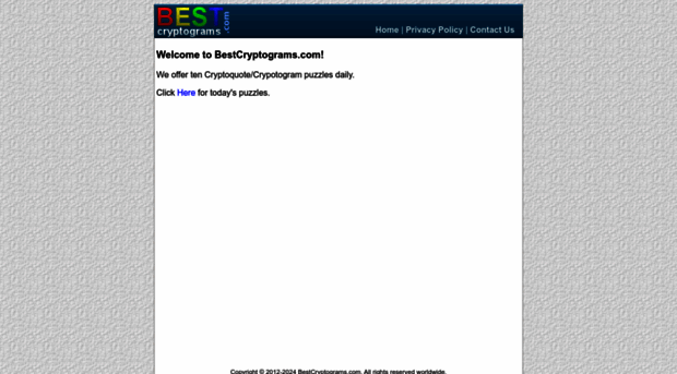 bestcryptograms.com