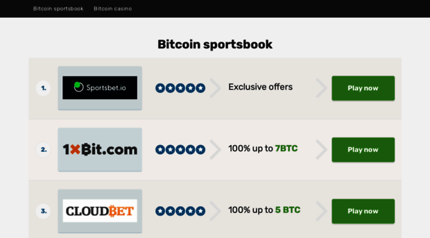 bestcryptosportsbook.com