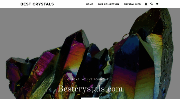 bestcrystals.com
