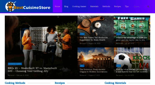 bestcuisinestore.com