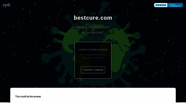 bestcure.com