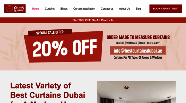 bestcurtainsdubai.ae
