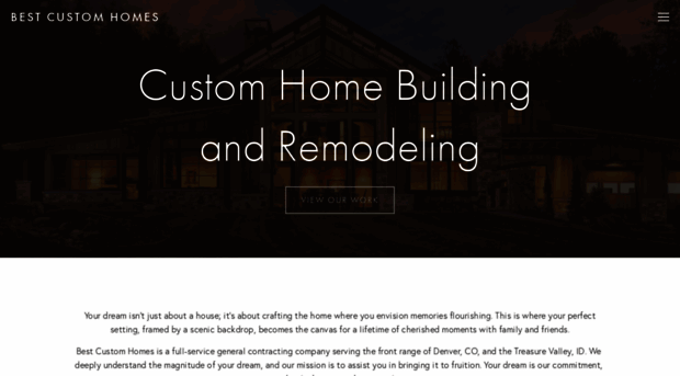 bestcustomhomes.co