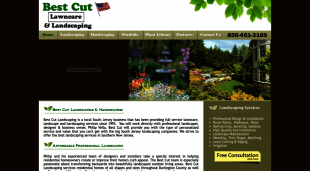 bestcutlawncare.com