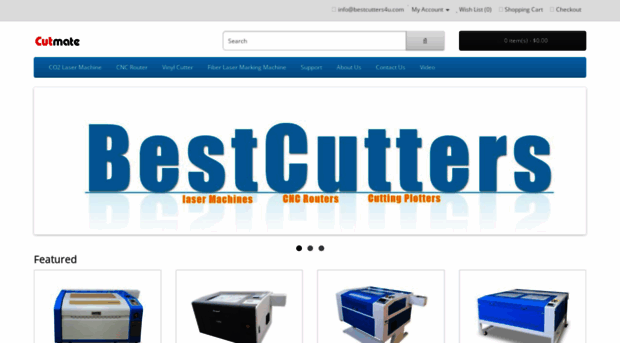 bestcutters4u.com