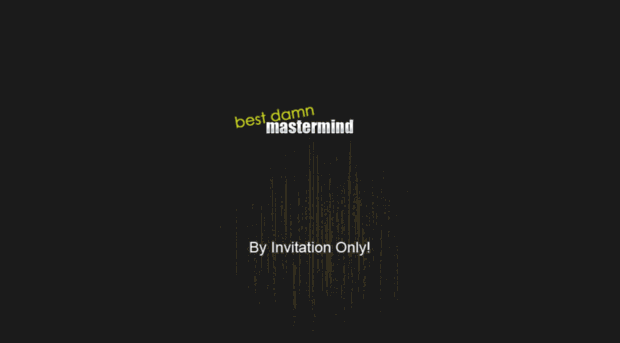 bestdamnmastermind.net