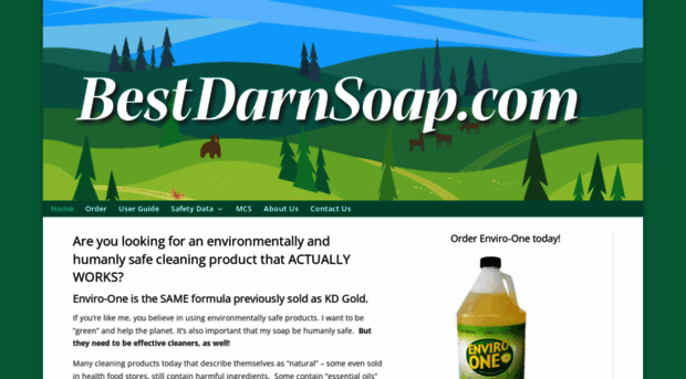 bestdarnsoap.com