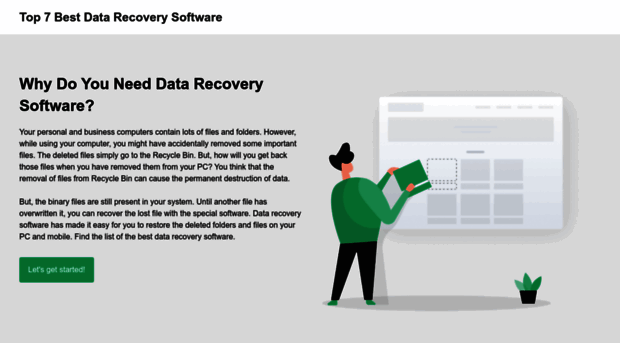 bestdatarecoverysoftware.org