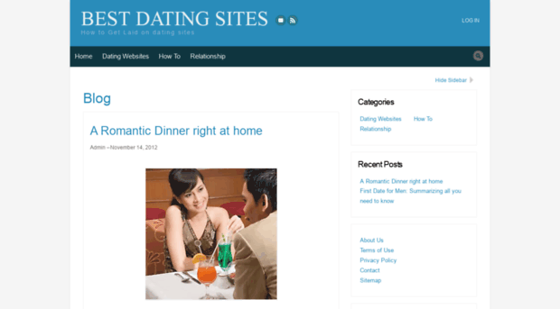 bestdatingsites.eu