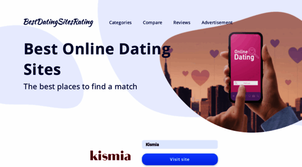 bestdatingsitesrating.com