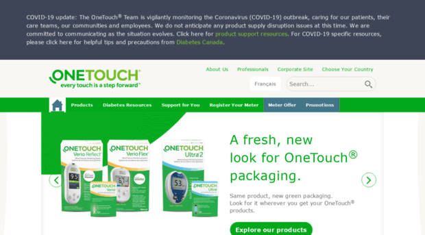 bestdays.onetouch.ca