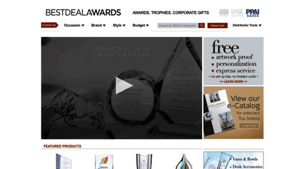 bestdealawards.com