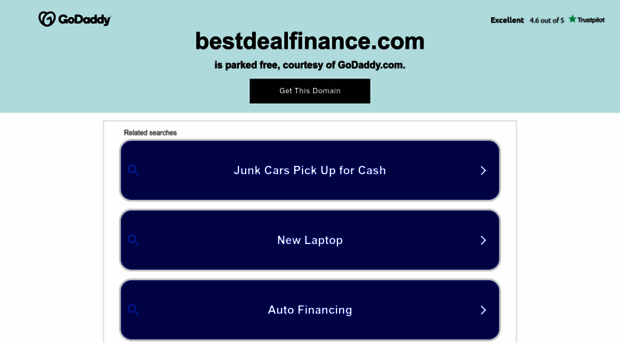 bestdealfinance.com