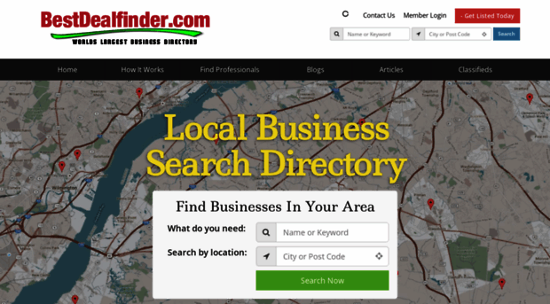 bestdealfinder.com