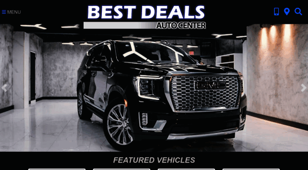 bestdealsautocenter.com