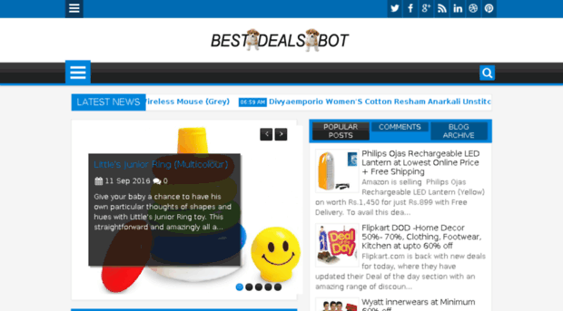 bestdealsbot.com