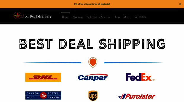 bestdealshipping.ca