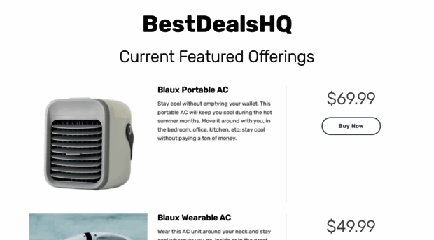 bestdealshq.com