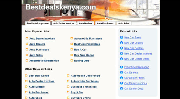 bestdealskenya.com