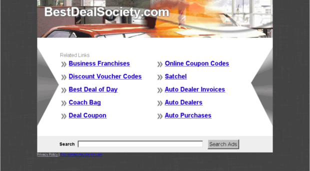 bestdealsociety.com