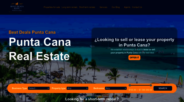 bestdealspuntacana.com