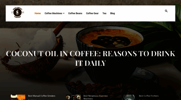 bestdecafcoffee.com