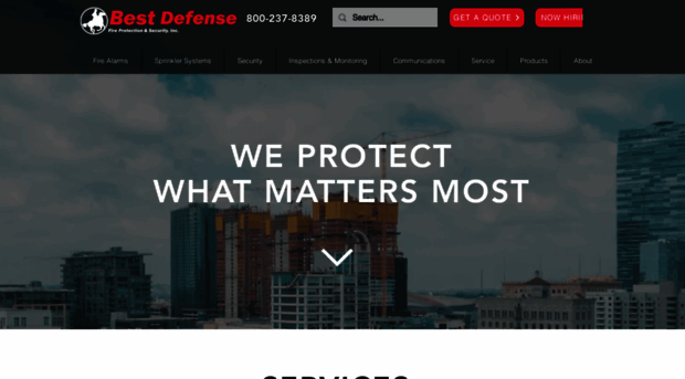 bestdefense.com