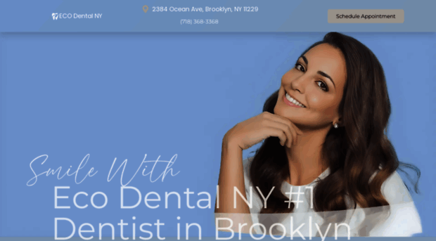 bestdentistinbrooklyn.net