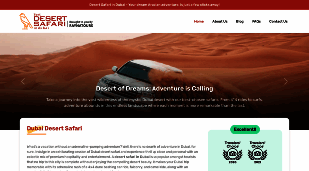 bestdesertsafariindubai.com