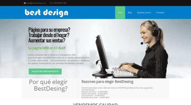 bestdesing.com