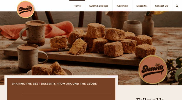 bestdesserts.co
