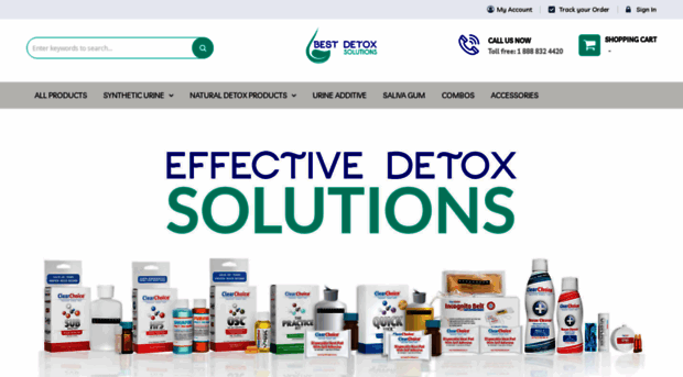 bestdetoxsolutions.com