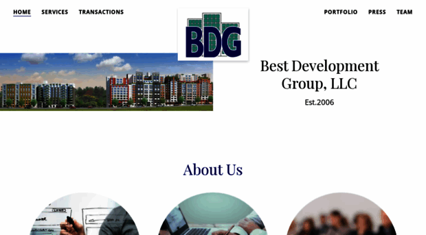 bestdevelopmentgroup.com