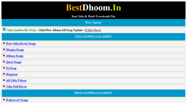 bestdhoom.in