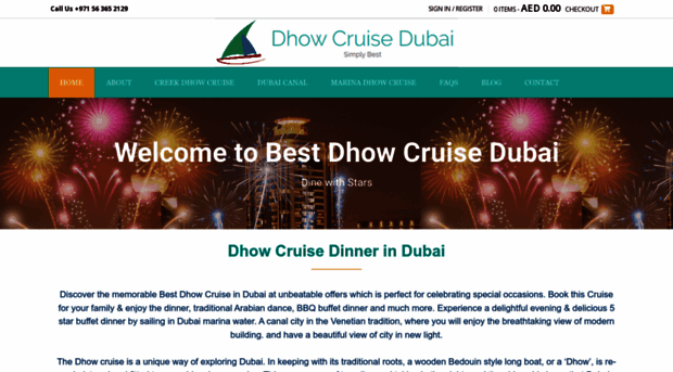 bestdhowcruisedubai.com