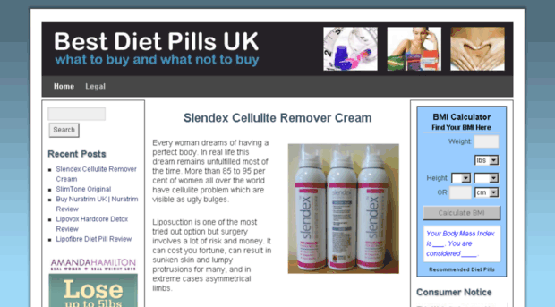 bestdietpills-uk.co.uk