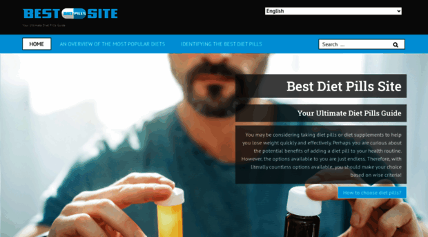 bestdietpillssite.com