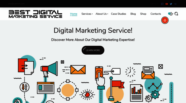 bestdigitalmarketingservice.com