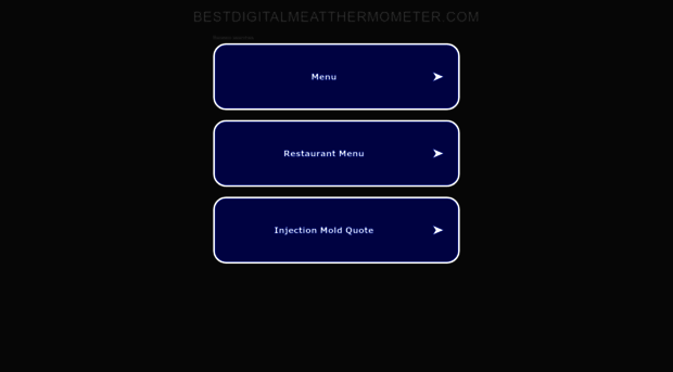bestdigitalmeatthermometer.com