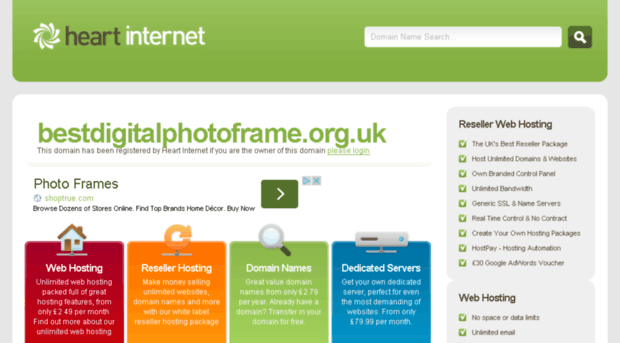 bestdigitalphotoframe.org.uk