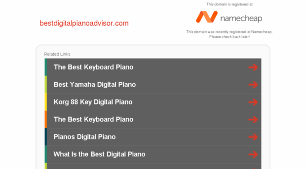 bestdigitalpianoadvisor.com