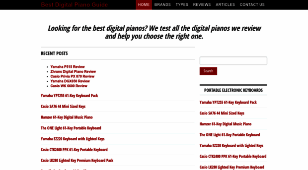 bestdigitalpianoguide.com