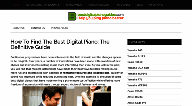 bestdigitalpianoguides.com