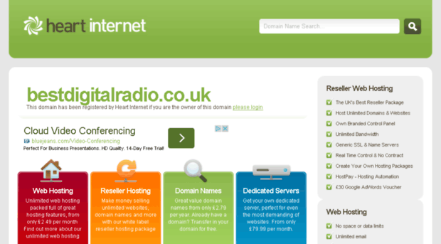 bestdigitalradio.co.uk