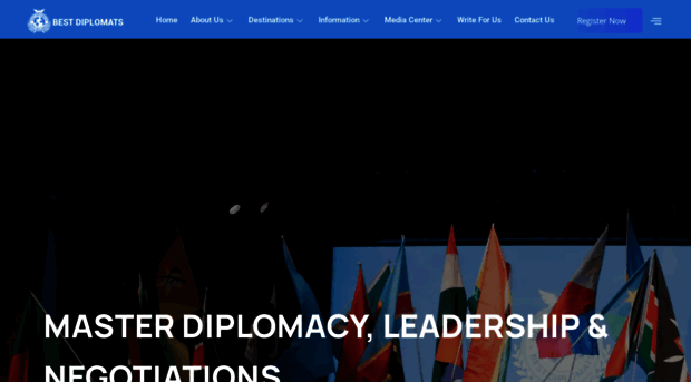 bestdiplomats.org